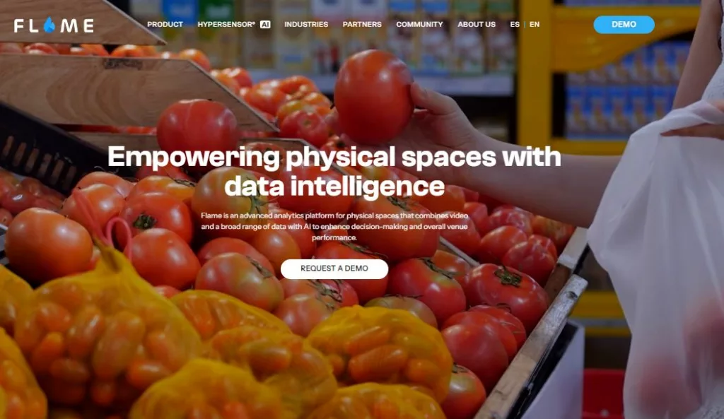 Best Visitor Behavior Intelligence Software