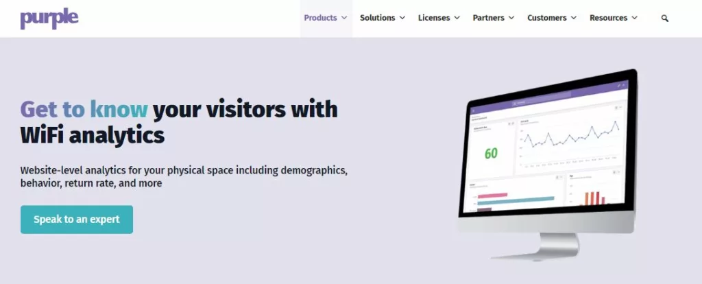 Best Visitor Behavior Intelligence Software