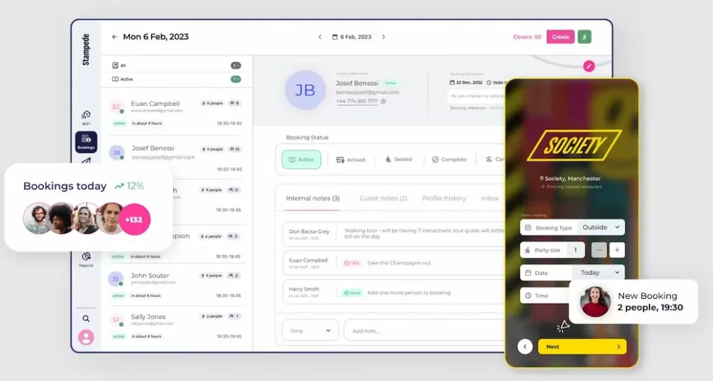 Best Visitor Behavior Intelligence Software
