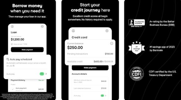 Best Money-Saving Apps