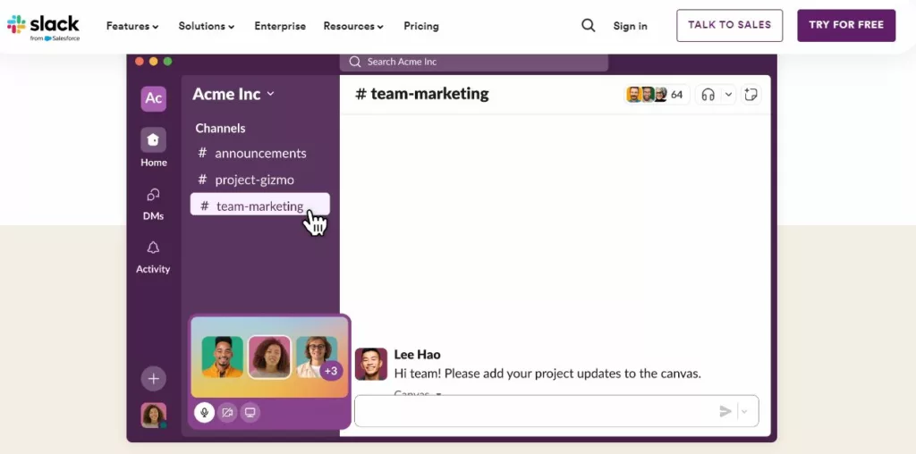 Best Collaboration Software for Small Teams