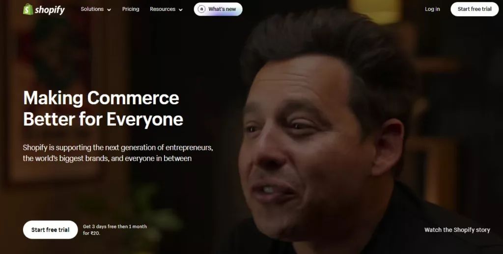 Best E-commerce Platforms