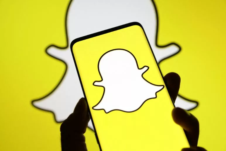 How to delete your Snapchat account