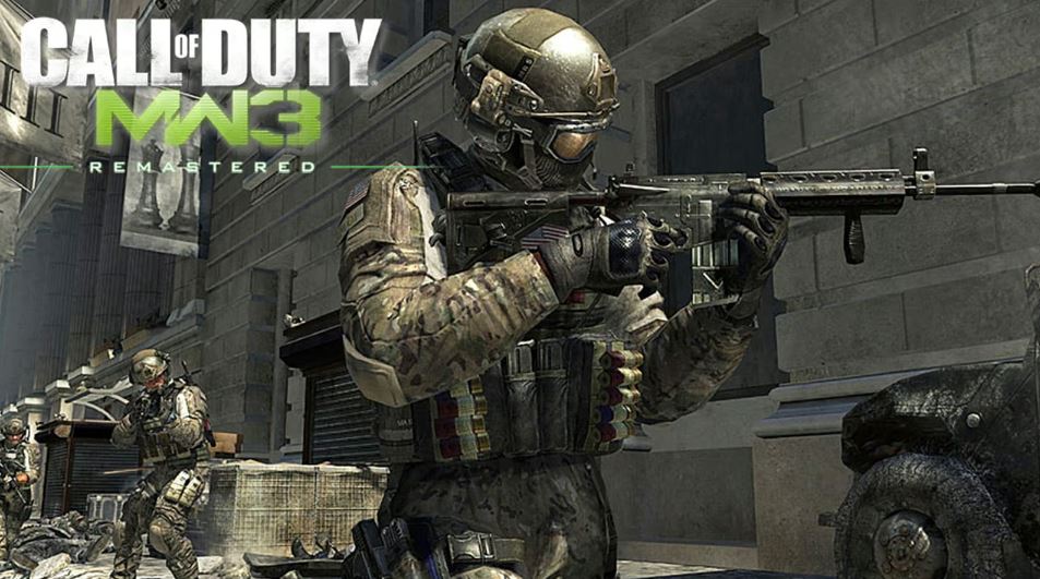 How to Fix “COD Modern Warfare 3 (MW3) Memory Error 12707-19” issue