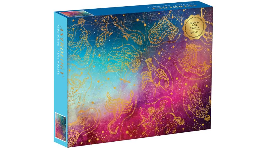Best Puzzles for Adults