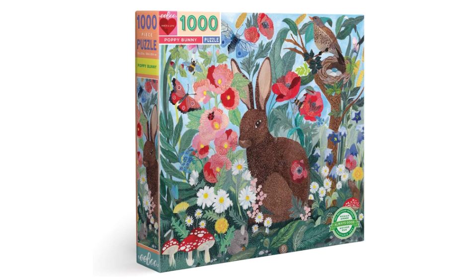 Best Puzzles for Adults