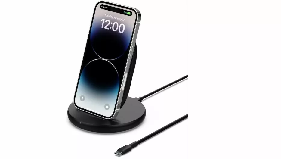 Best Wireless Chargers for Samsung Phones