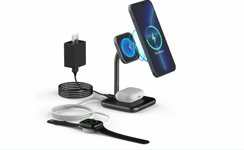 Best Wireless Chargers for Samsung Phones