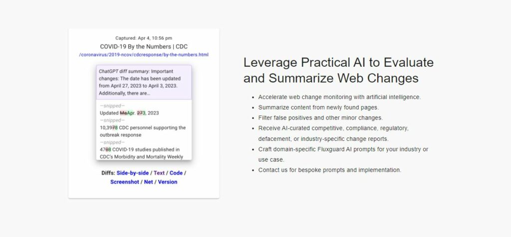 Best Website Defacement Monitoring Services