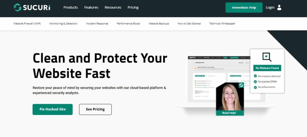 Best Website Defacement Monitoring Services