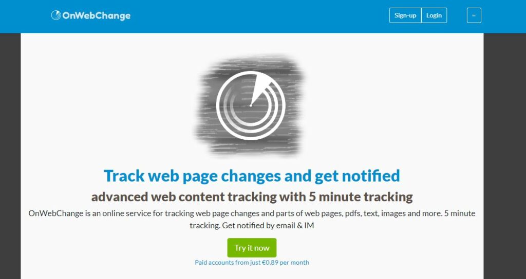 Best Website Defacement Monitoring Services