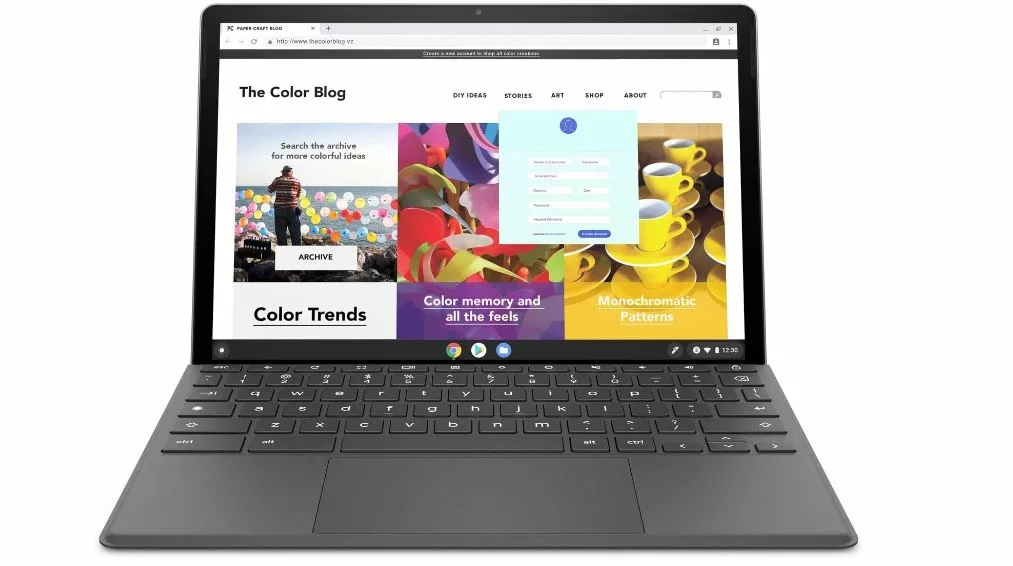 Best Laptops for Streaming