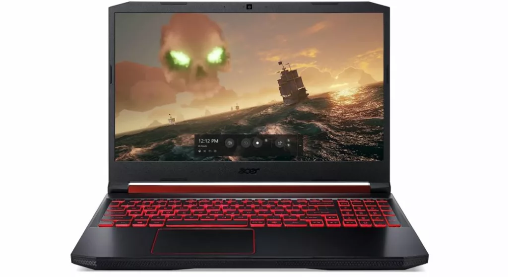 Best Laptops for Streaming