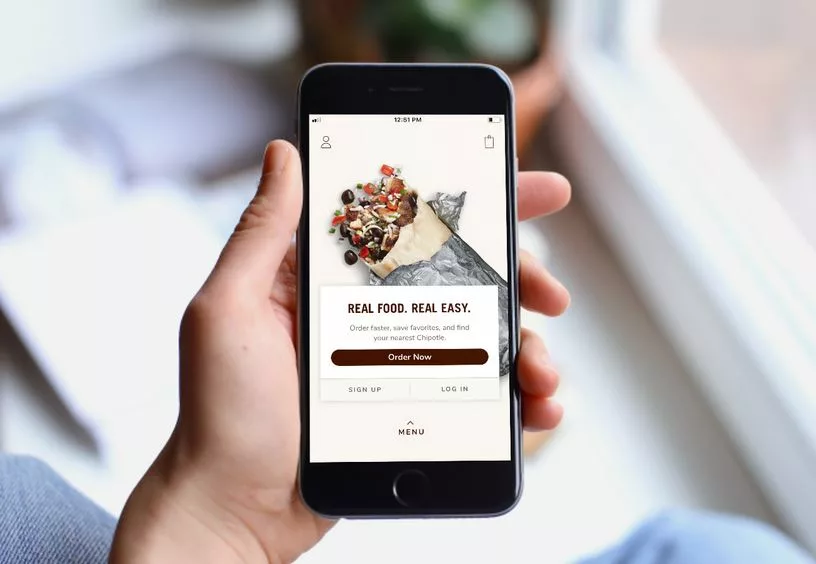 How to Fix 'Chipotle App Not Working' Issue