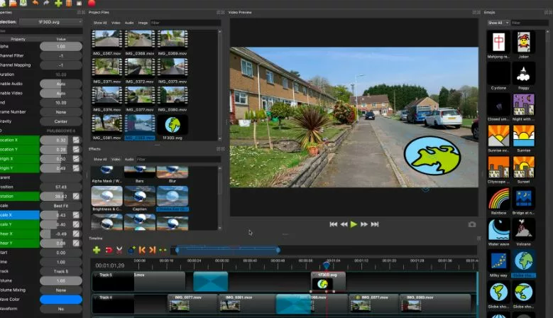 Best Windows Movie Maker Alternatives