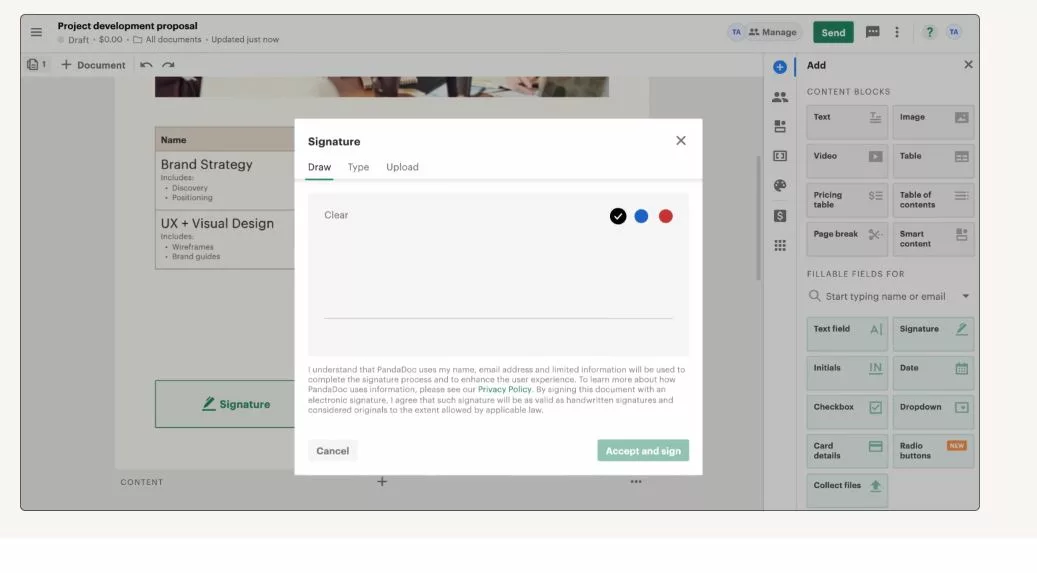 Best Contract Management Software for Small Business