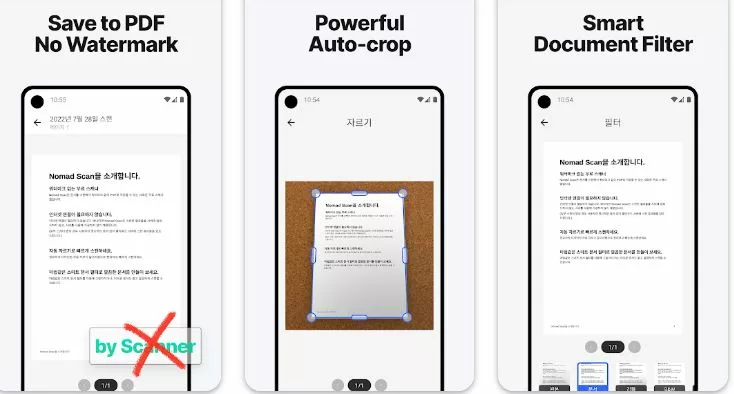 Best Free Scanner Apps