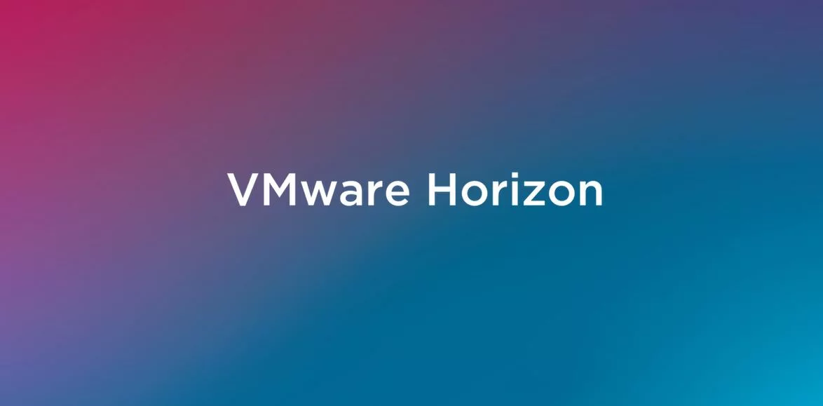 How to Fix 'VMWare Horizon Client won't launch' issue
