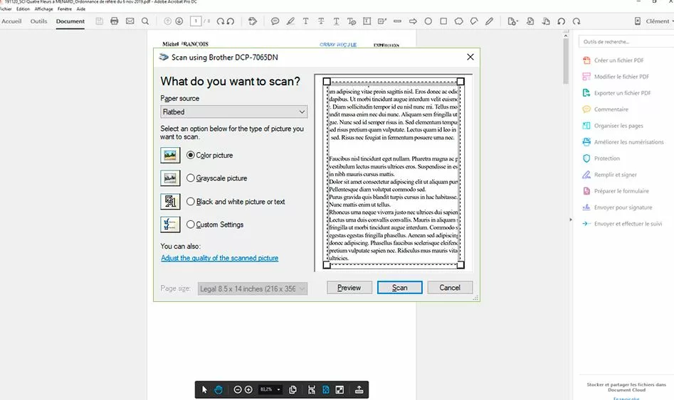 Best Free Scanner Software for Windows