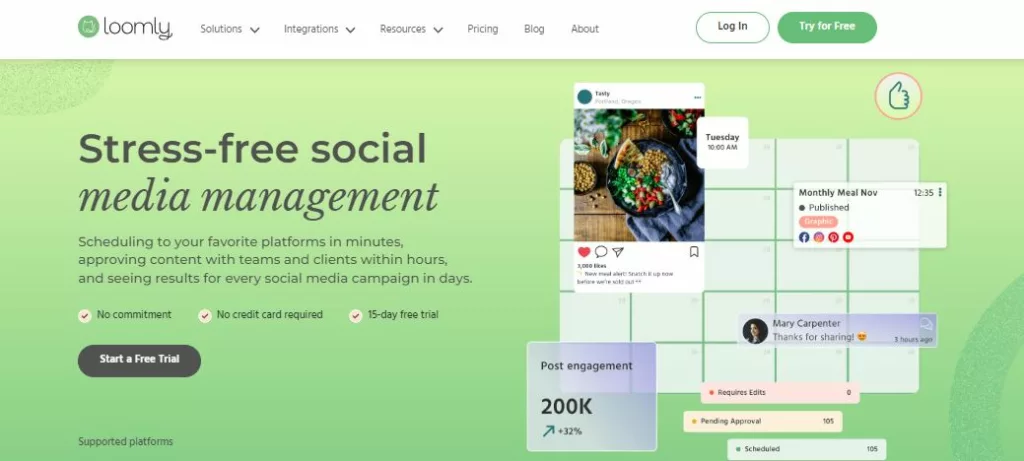 Best Social Media Calendar Tools