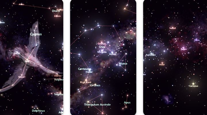 Best Stargazing Apps for Beginners