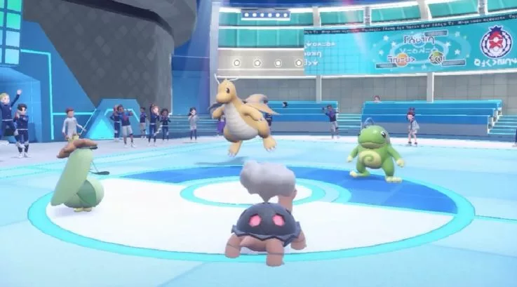 Pokemon Scarlet and Violet: How to Beat Kieran