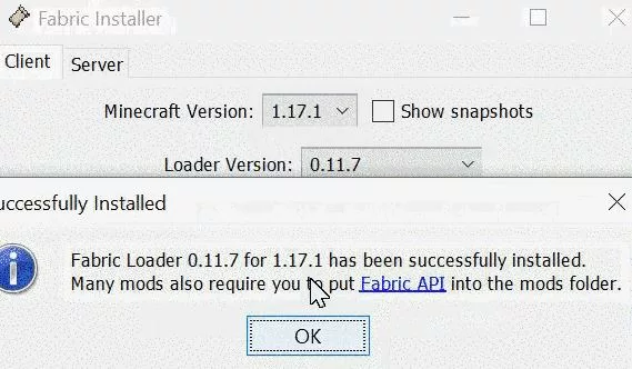 How to Download and Install Fabric Mods in Minecraft