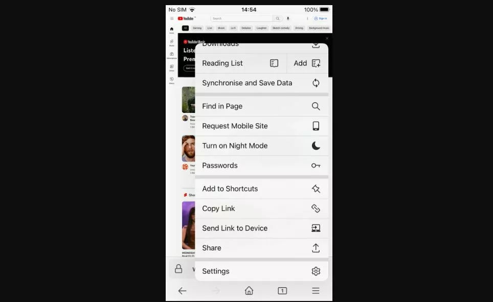How to Play YouTube in Background on iPhone and Android