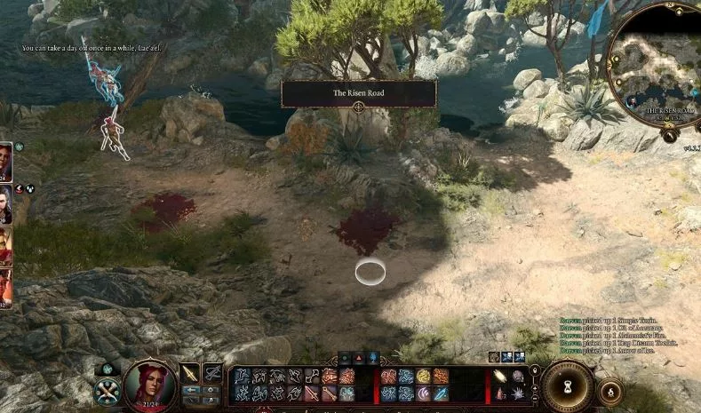 How To Find Karlach in Baldur's Gate 3