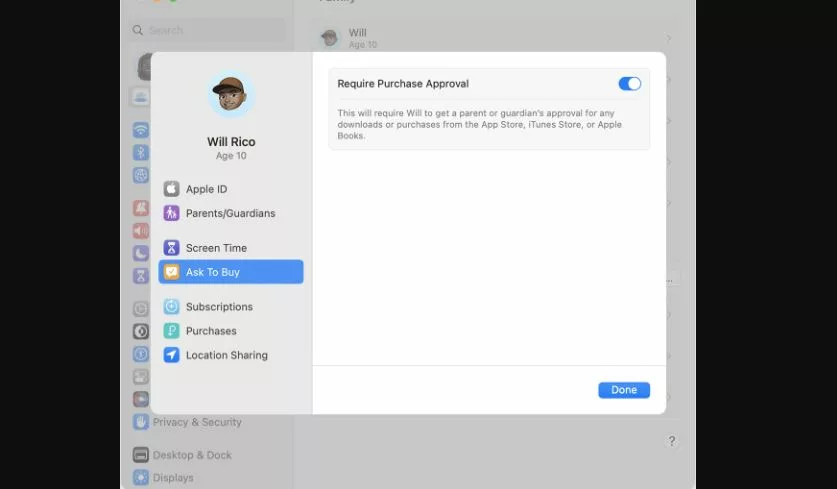 How to Fix 'Ask to Buy not working' issue on iPhone, iPad and Mac