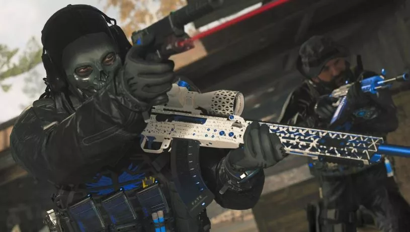 Modern Warfare 3: How to Get Point Blank Kills