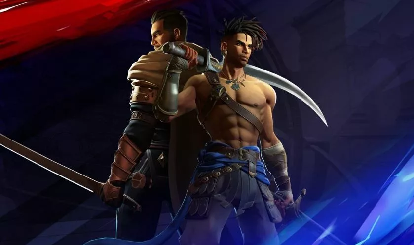 How to play Prince of Persia: The Lost Crown Early Access
