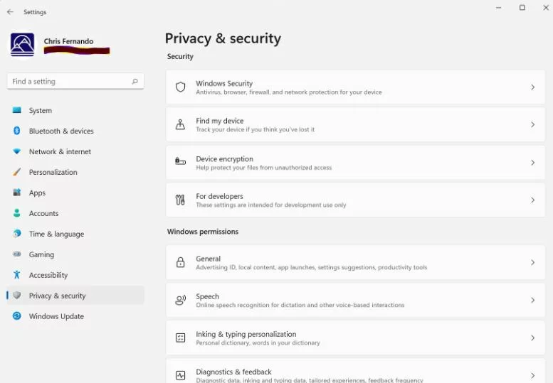 How to Fix “Find My Device Is Not Working” issue on Windows 11/10