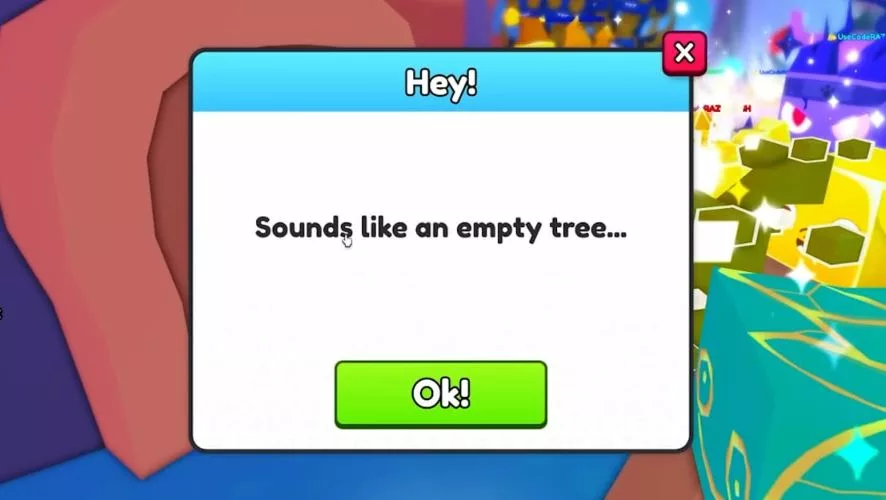 How To Unlock the Secret Treehouse in Pet Simulator 99