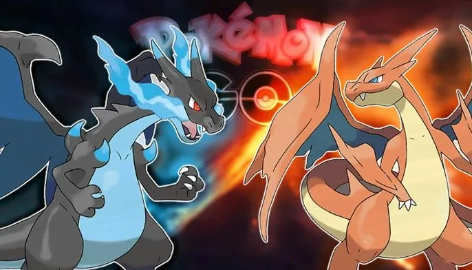 How to get Mega Energy in Pokemon GO