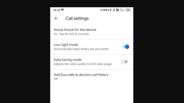 How to Fix 'Google Duo not working' issue