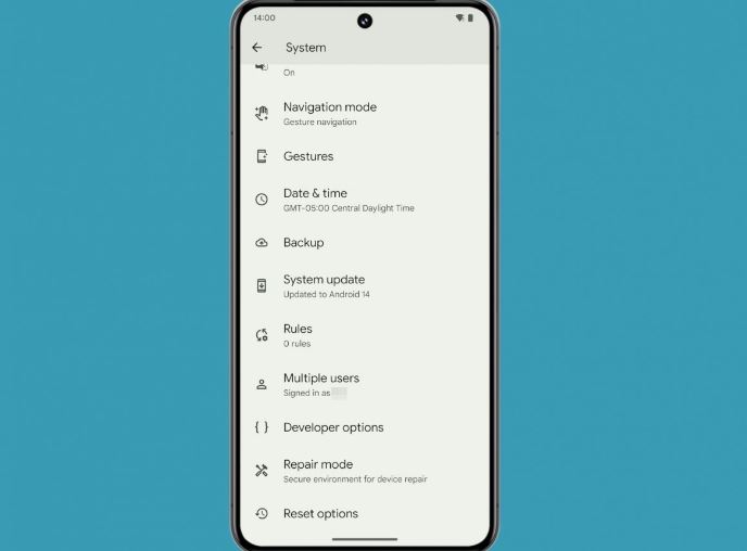 How to Enable and Disable Repair Mode on Pixel Phones