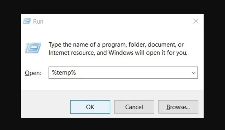 How to Fix 'File Is Open in Another Program' error in windows