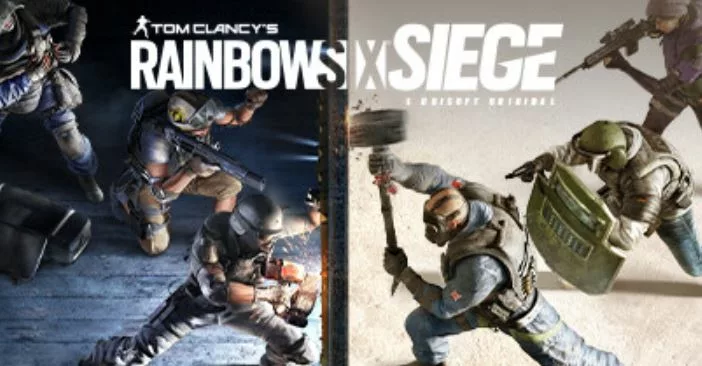 How to fix "Rainbow Six Siege error 3-0x00030089" issue in Windows