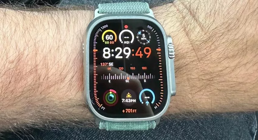 How to Fix "Apple Watch Weather Not Updating" issue