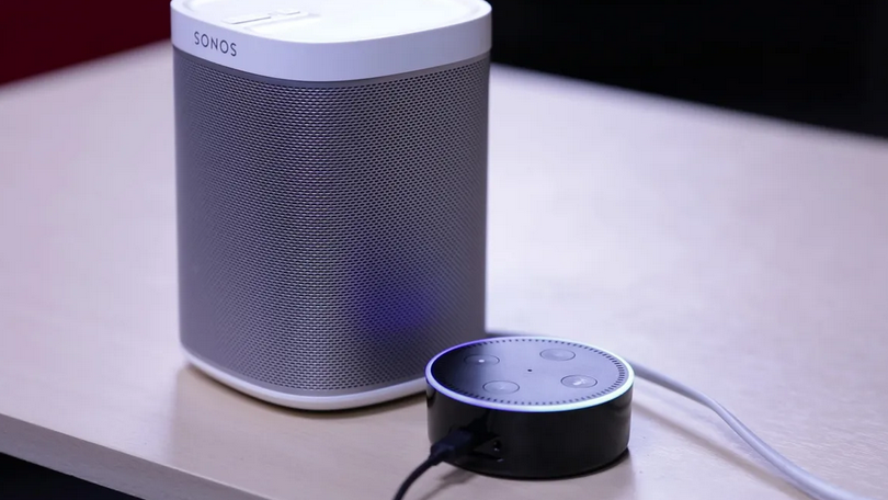 How to set up Alexa on Sonos system