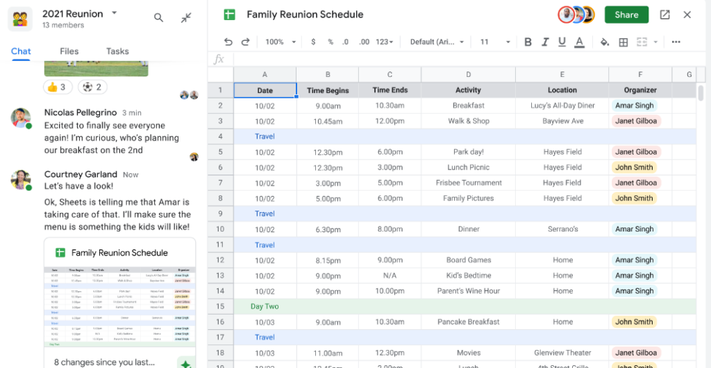 Best Collaboration Software for Small Teams