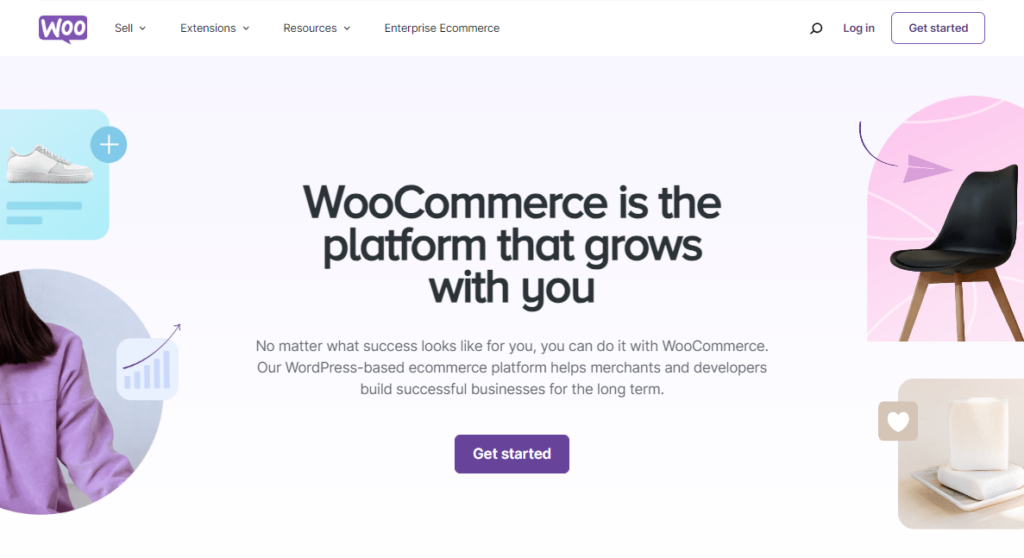 Best E-commerce Platforms