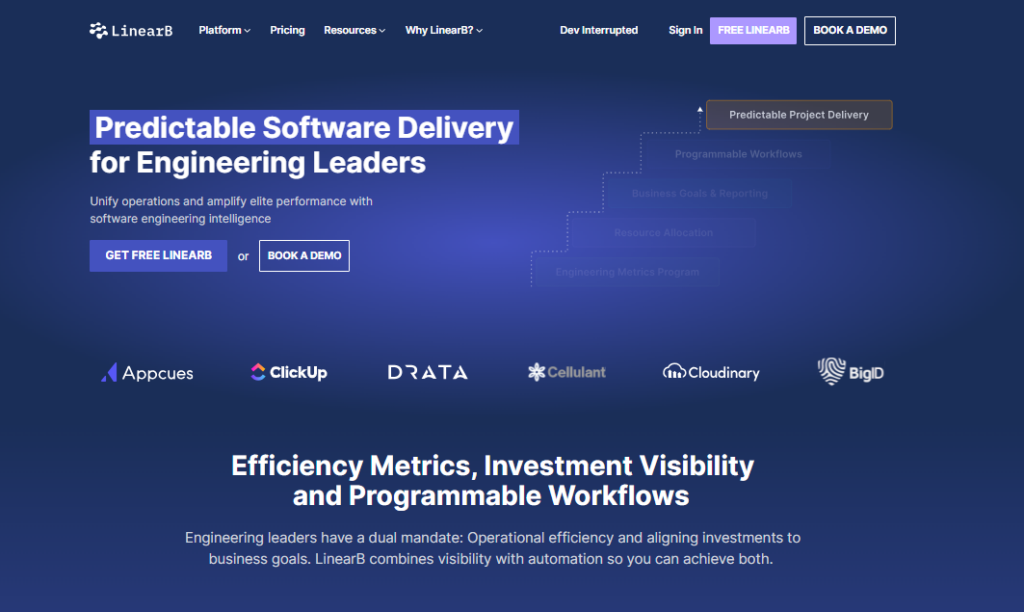 Best Software Development Analytics Tools