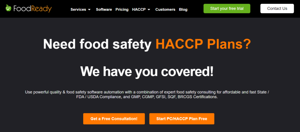 Batch Management Software