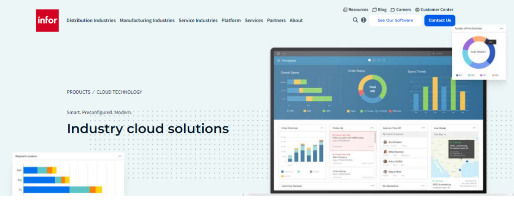 Batch Management Software