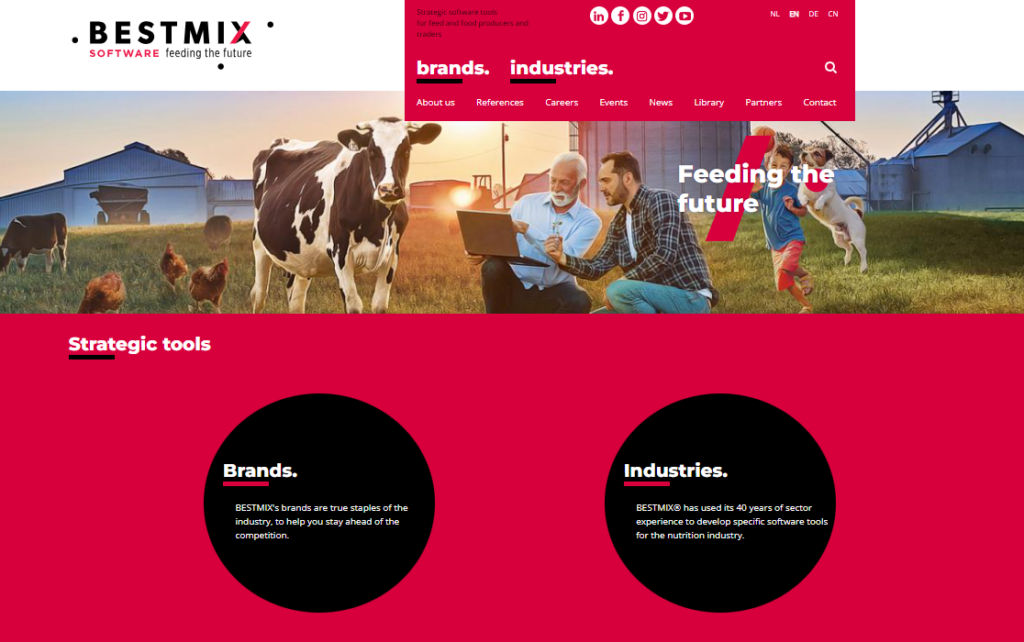Batch Management Software