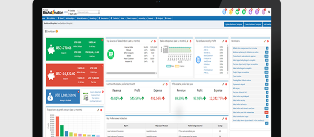 Best Discrete ERP Software