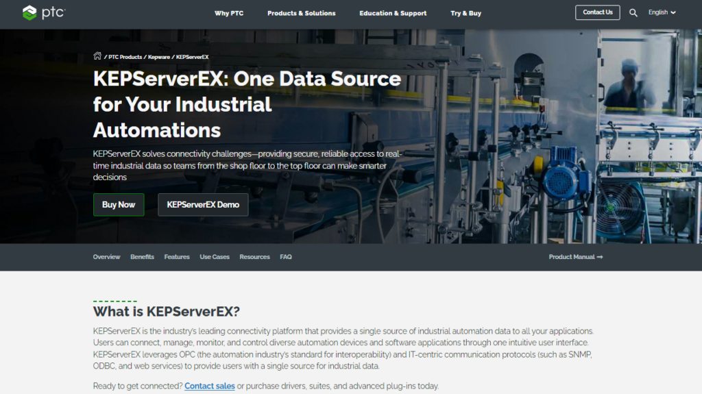Best Industrial Iot Software
