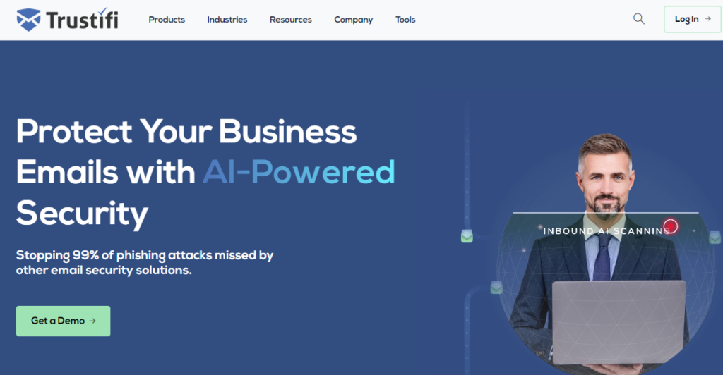 Best Email Security Software
